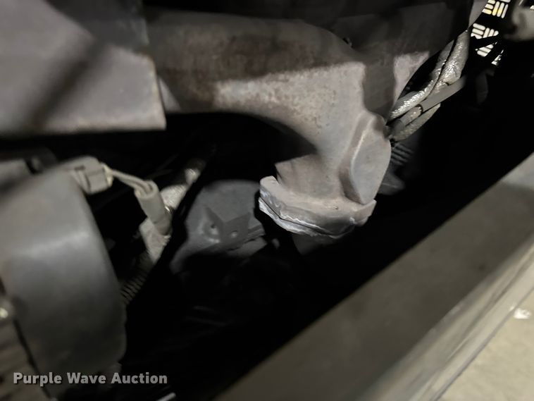 image for item ER0363 2016 Combilift C6000 forklift