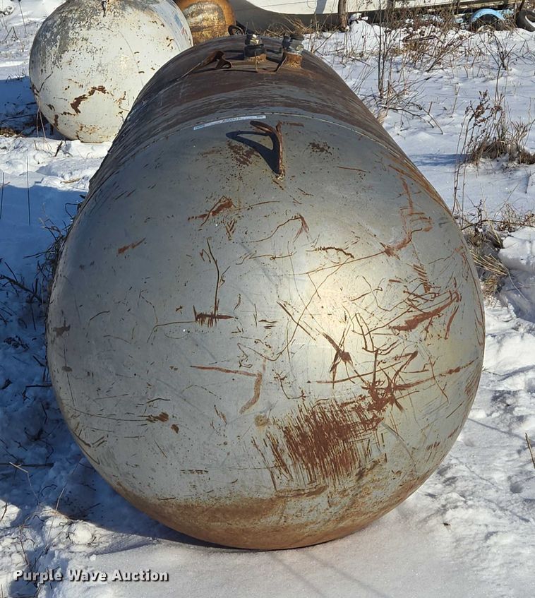 image for item ES2570 Propane tank