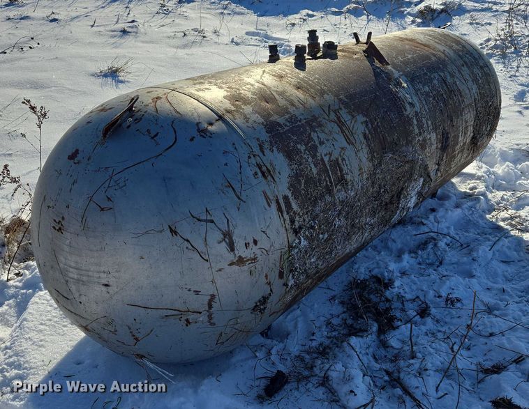 image for item ES2570 Propane tank