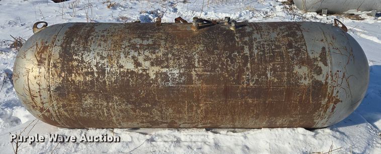 image for item ES2570 Propane tank