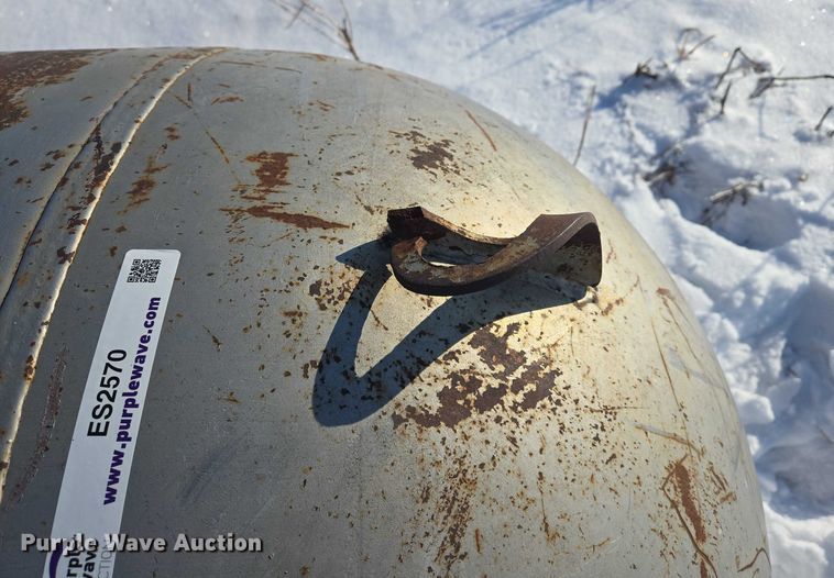 image for item ES2570 Propane tank