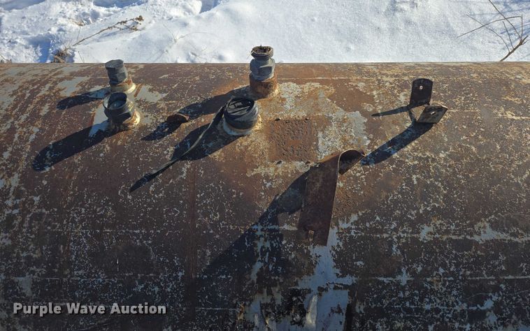 image for item ES2570 Propane tank