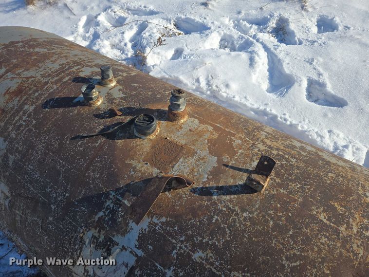 image for item ES2570 Propane tank