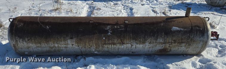 image for item ES2573 A.O. Smith propane tank