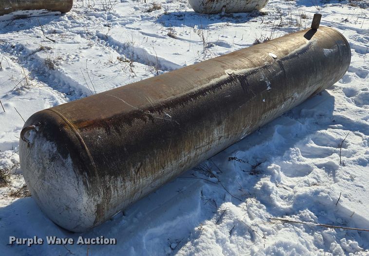 image for item ES2573 A.O. Smith propane tank