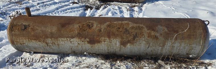 image for item ES2573 A.O. Smith propane tank