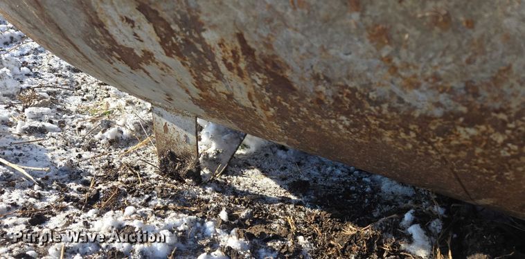 image for item ES2575 Butler propane tank