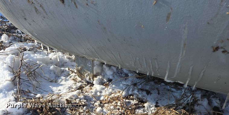 image for item ES2577 Trinity Industries propane tank