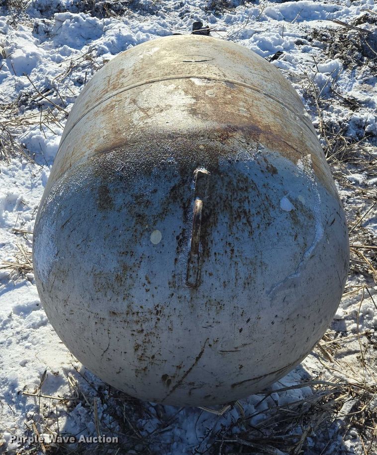 image for item ES2579 Propane tank