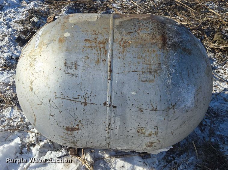 image for item ES2579 Propane tank
