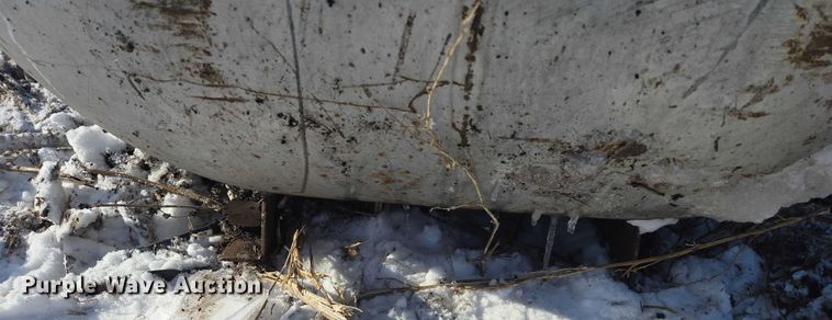 image for item ES2579 Propane tank