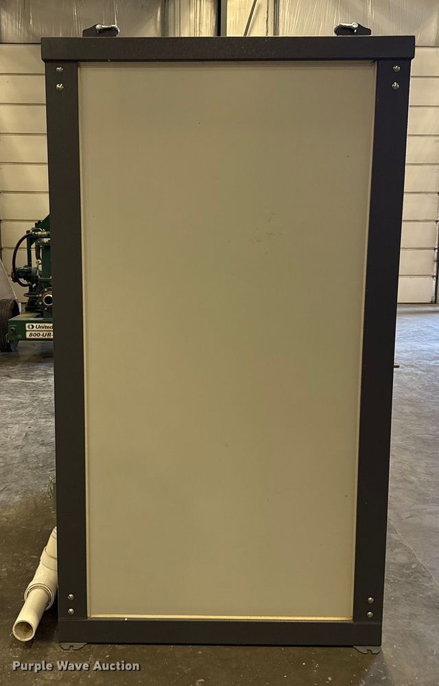 image for item ES5509 Portable bathroom