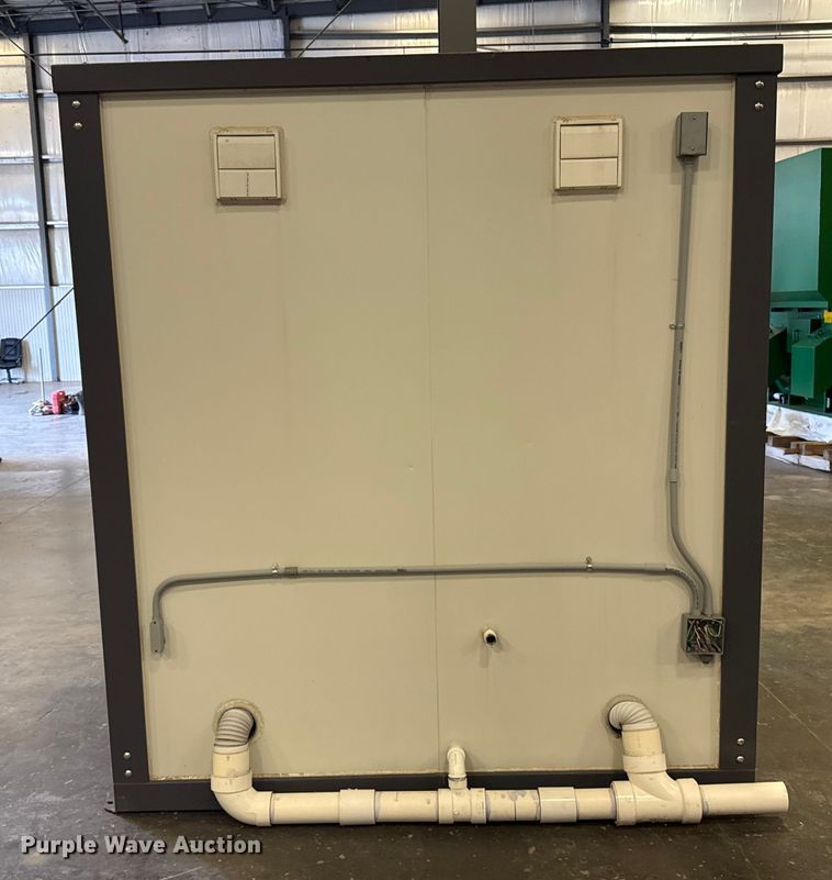 image for item ES5509 Portable bathroom