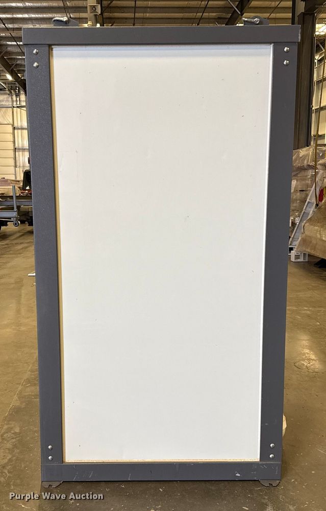 image for item ES5509 Portable bathroom