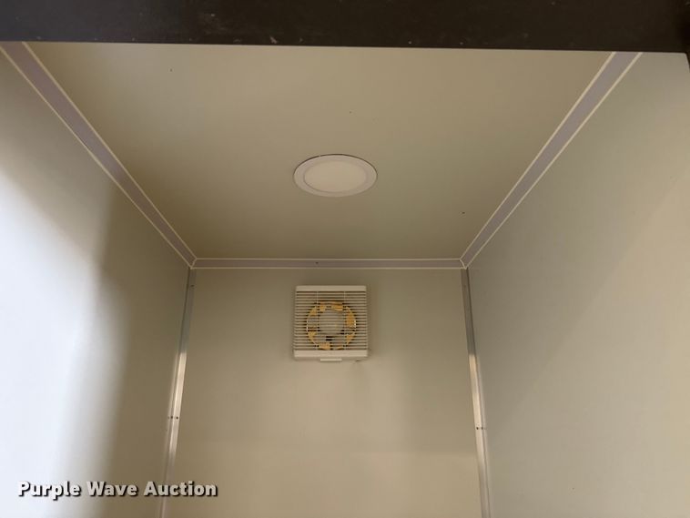 image for item ES5509 Portable bathroom