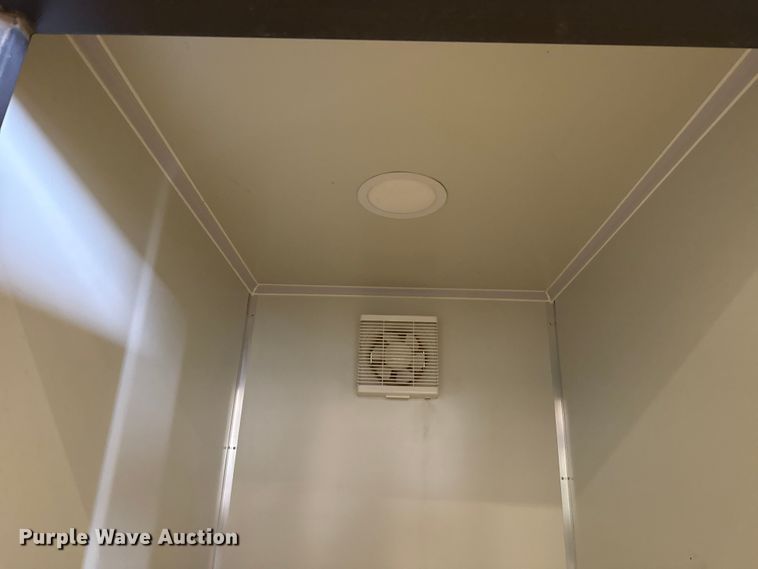 image for item ES5509 Portable bathroom