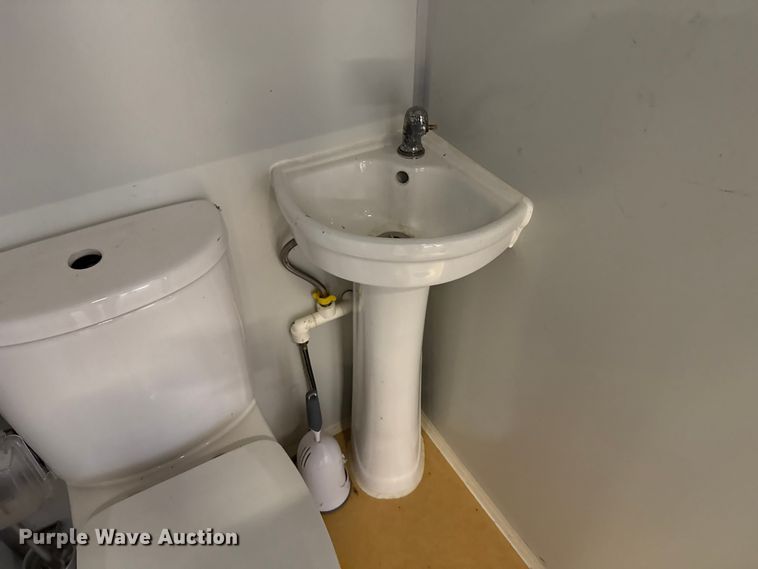 image for item ES5509 Portable bathroom