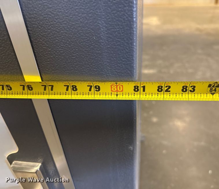 image for item ES5509 Portable bathroom