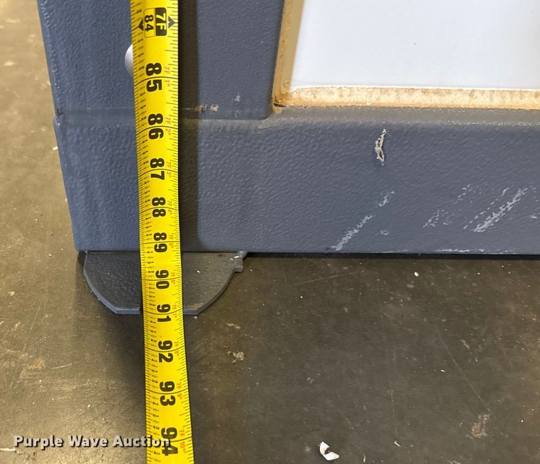 image for item ES5509 Portable bathroom