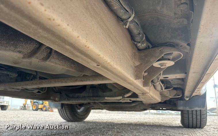 image for item ET4023 2022 GMC Sierra 1500 Double Cab pickup truck