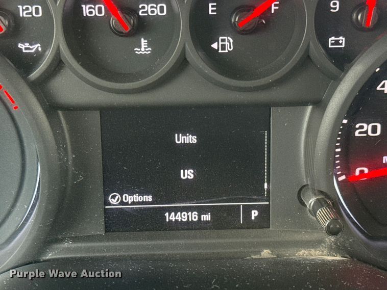 image for item ET4023 2022 GMC Sierra 1500 Double Cab pickup truck