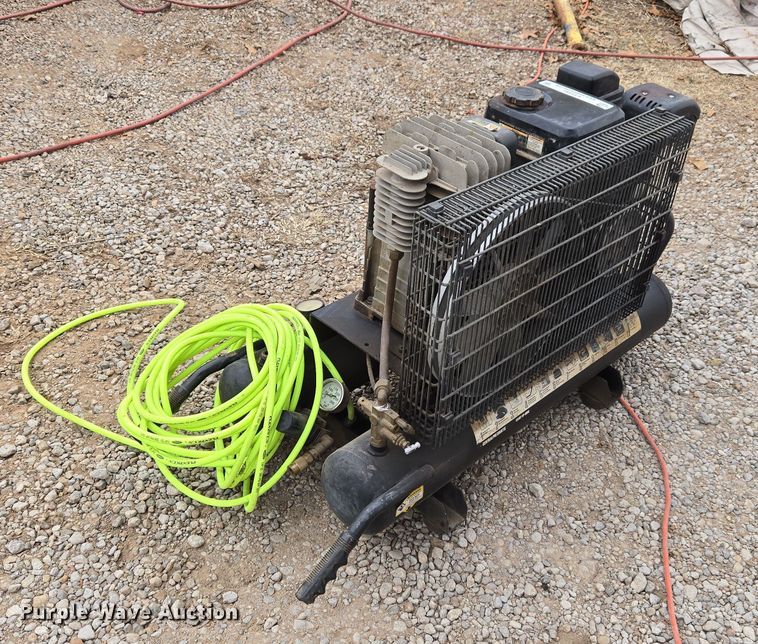 image for item ET5440 General Pneumatic air compressor