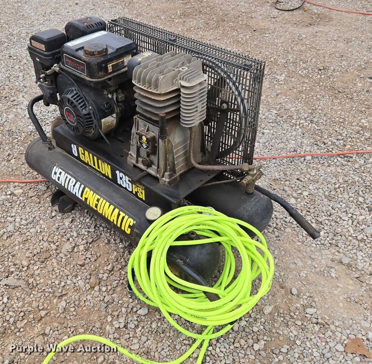 image for item ET5440 General Pneumatic air compressor