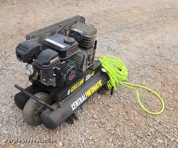 image for item ET5440 General Pneumatic air compressor