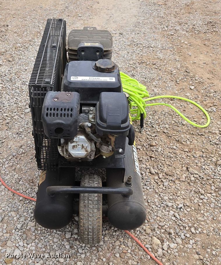 image for item ET5440 General Pneumatic air compressor