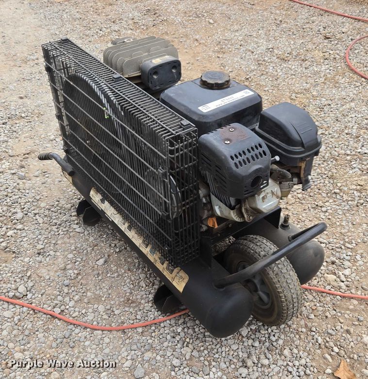 image for item ET5440 General Pneumatic air compressor