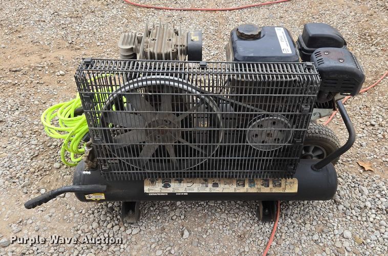 image for item ET5440 General Pneumatic air compressor