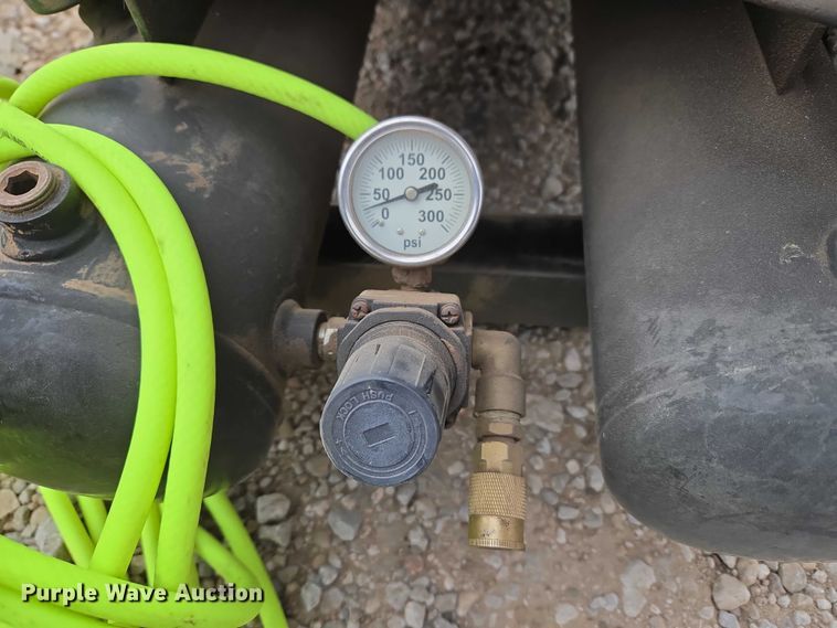 image for item ET5440 General Pneumatic air compressor