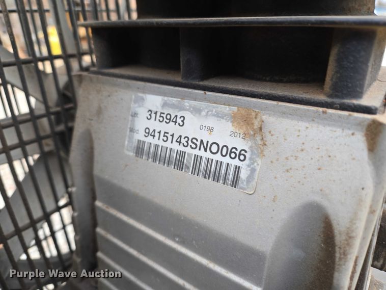 image for item ET5440 General Pneumatic air compressor