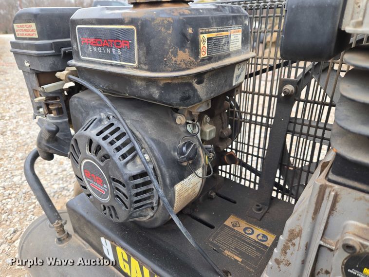 image for item ET5440 General Pneumatic air compressor