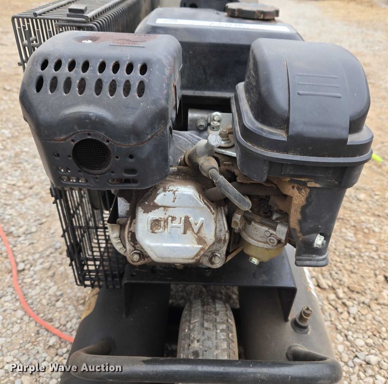 image for item ET5440 General Pneumatic air compressor