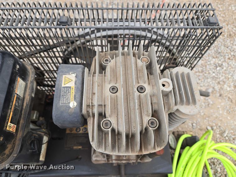 image for item ET5440 General Pneumatic air compressor