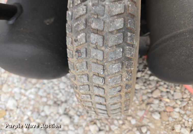 image for item ET5440 General Pneumatic air compressor