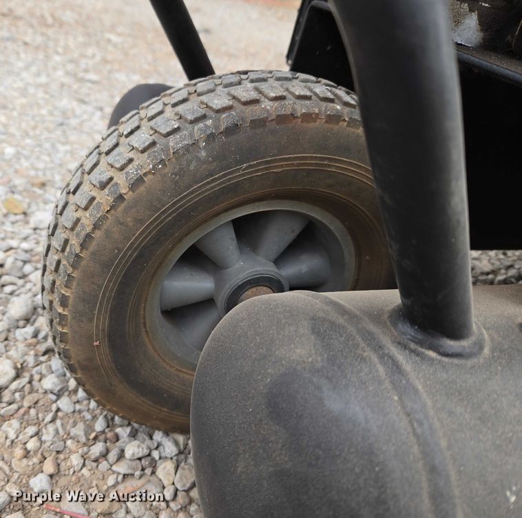 image for item ET5440 General Pneumatic air compressor