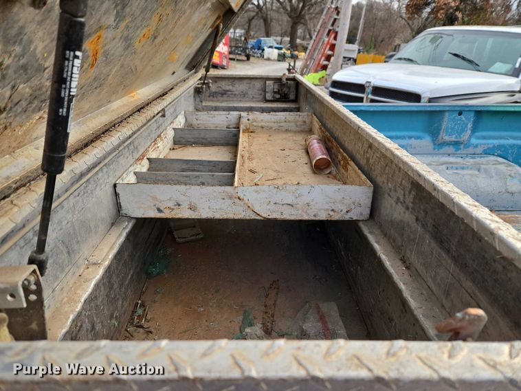 image for item ET5441 1996 Dodge Ram 1500 pickup truck