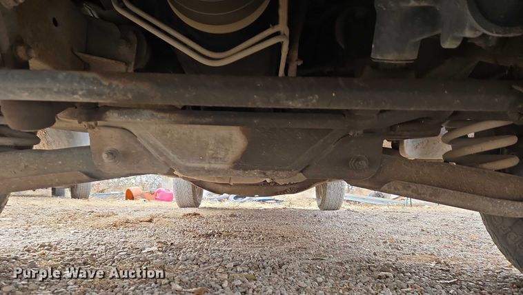 image for item ET5441 1996 Dodge Ram 1500 pickup truck