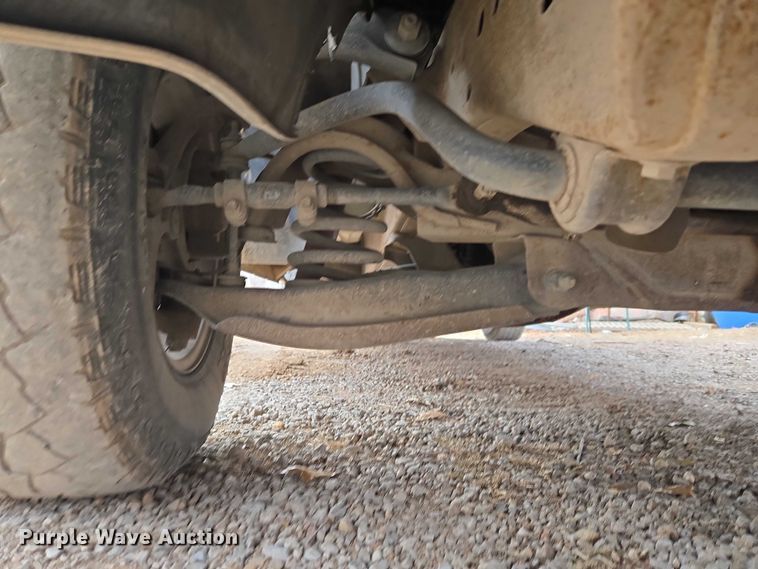 image for item ET5441 1996 Dodge Ram 1500 pickup truck