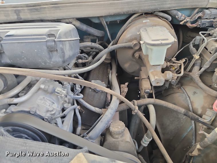 image for item ET5441 1996 Dodge Ram 1500 pickup truck