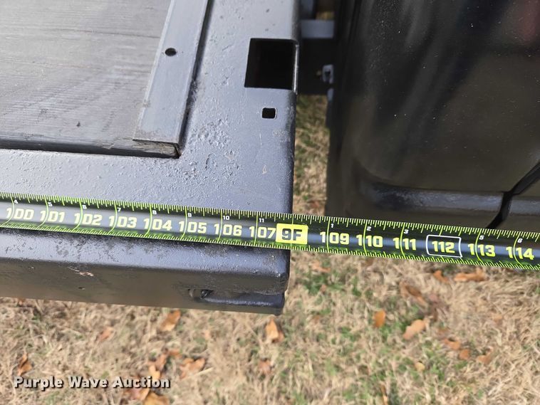 image for item ET5442 2001 Dodge Ram 1500 flatbed pickup truck