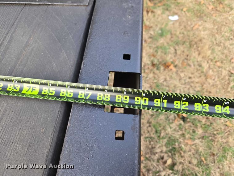 image for item ET5442 2001 Dodge Ram 1500 flatbed pickup truck