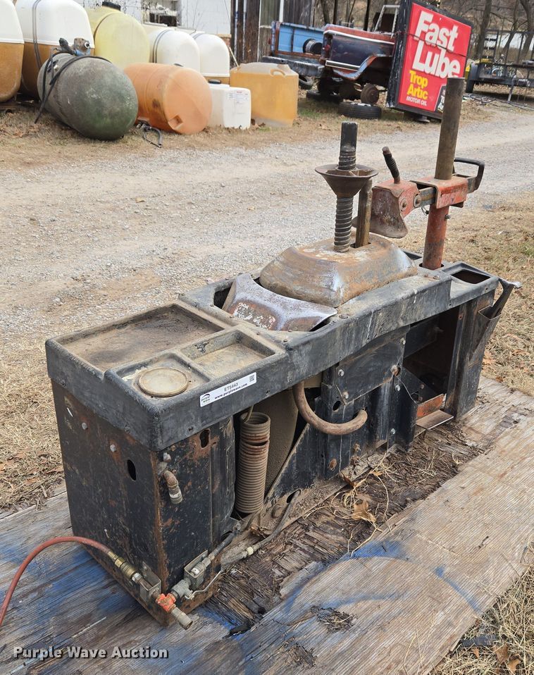 image for item ET5443 Coats 40-40S tire machine