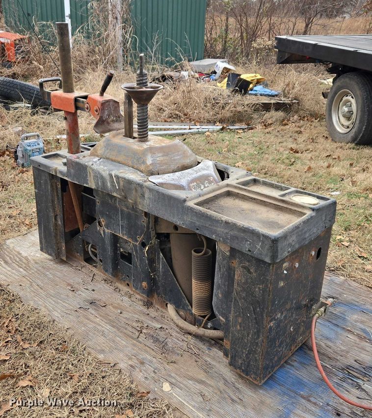 image for item ET5443 Coats 40-40S tire machine