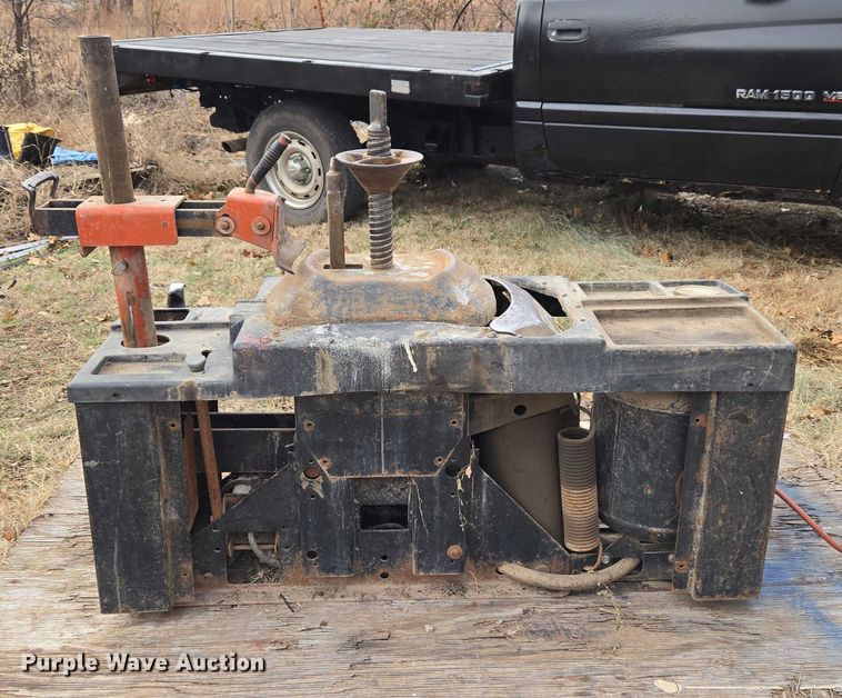 image for item ET5443 Coats 40-40S tire machine