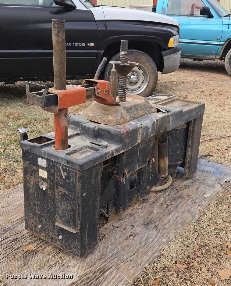 image for item ET5443 Coats 40-40S tire machine