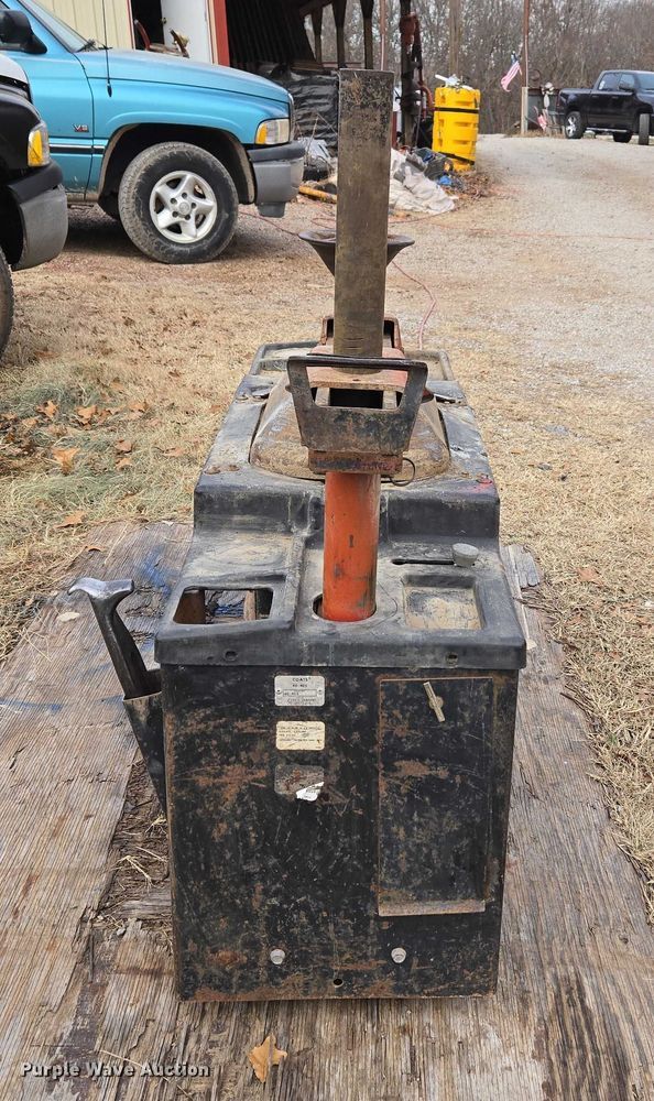 image for item ET5443 Coats 40-40S tire machine