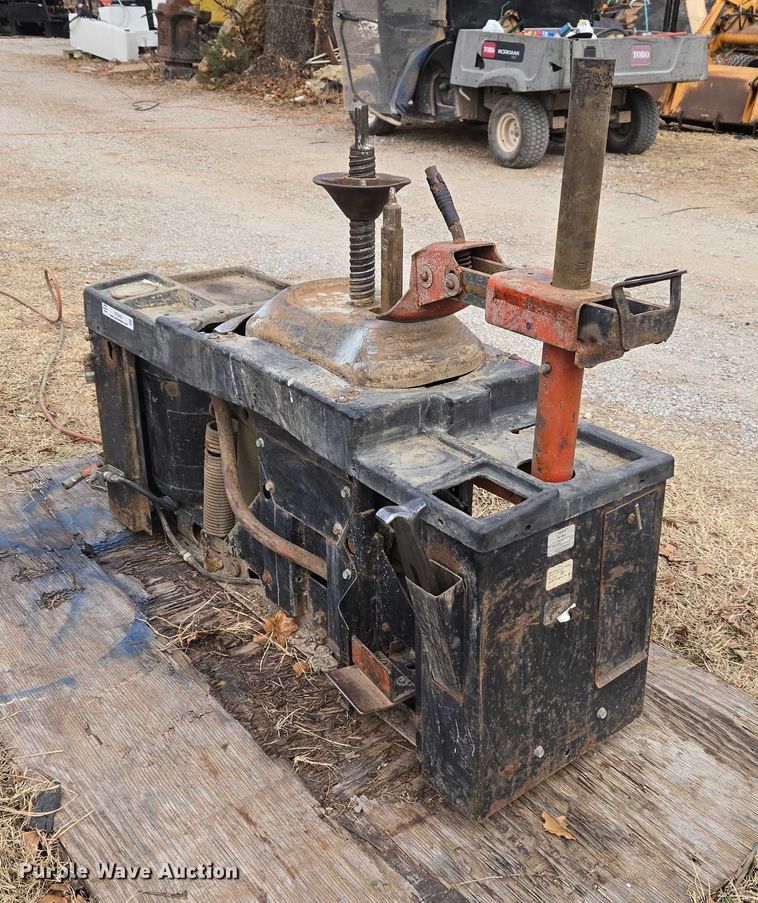 image for item ET5443 Coats 40-40S tire machine